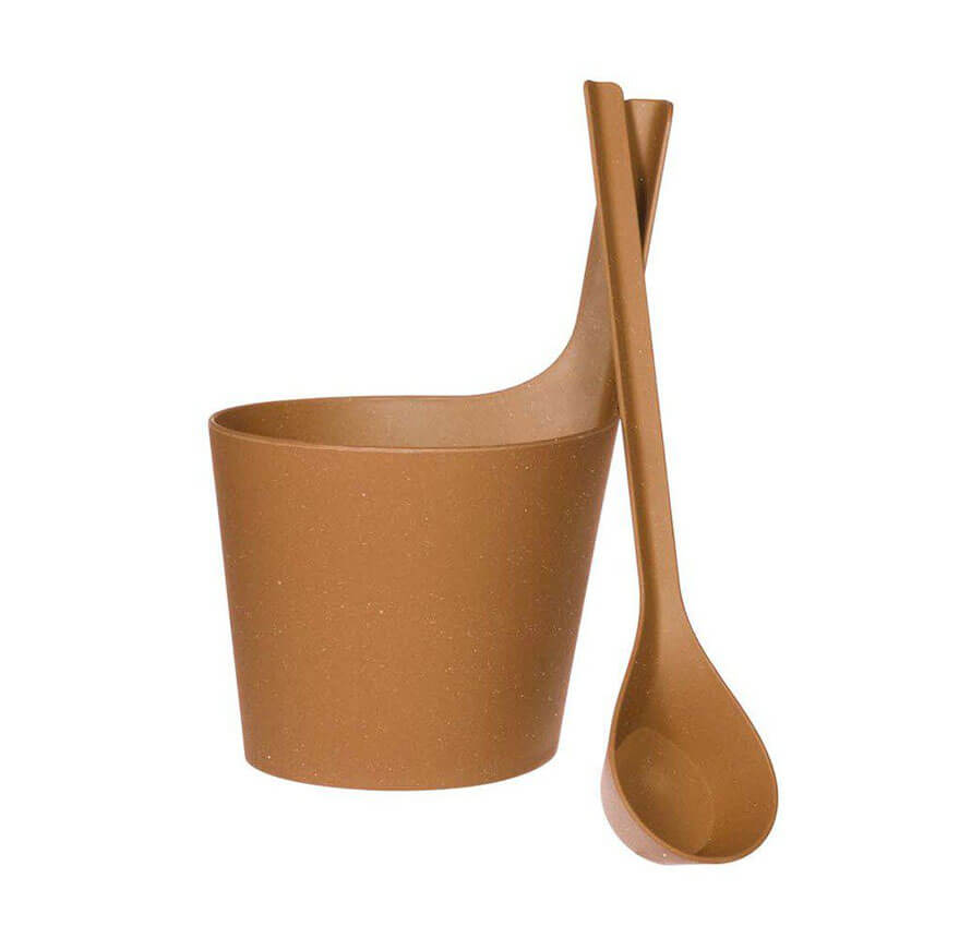 RENTO Pisara Sauna Ladle