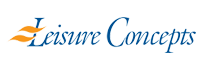 Leisure Concepts logo